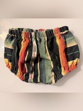 Southwest Print Bloomers